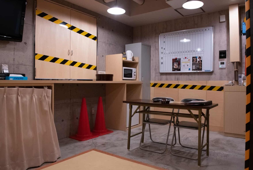 khach san tinh yeu nhat ban anh 5