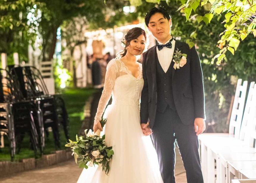 phu nu nhat doi ho khi lay chong anh 1