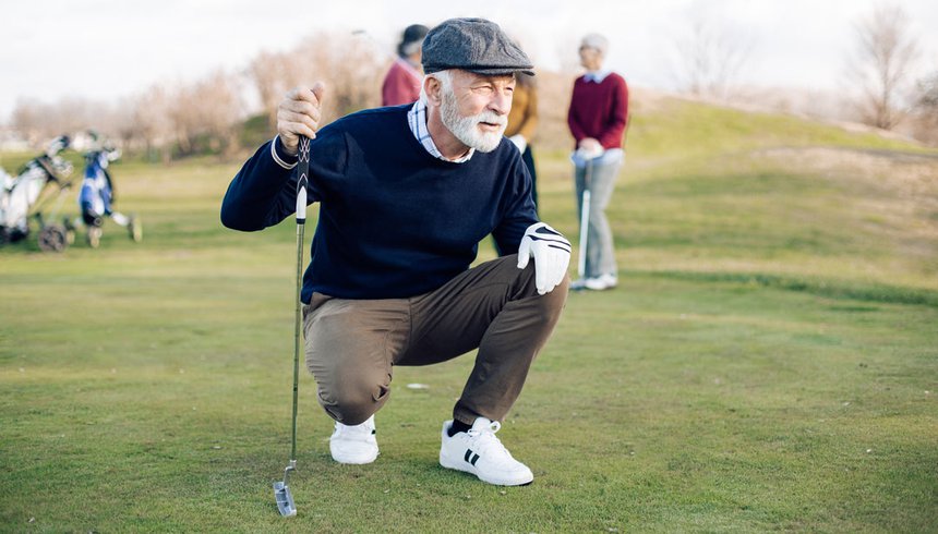 nguoi giau choi golf anh 4