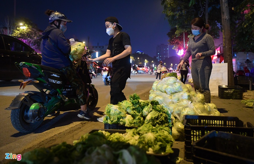 giai cuu nong san Hai Duong anh 5