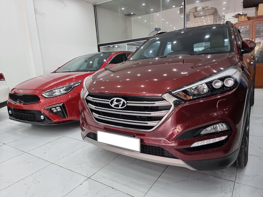 oto cu giam gia anh 5