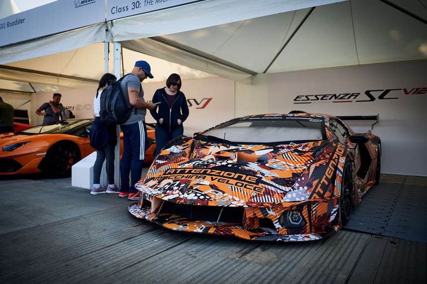 Ronaldo co the mua sieu xe gi voi muc luong tai MU? anh 7