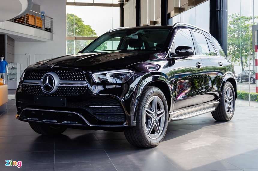 10 SUV dang mua nhat nam 2021 anh 10