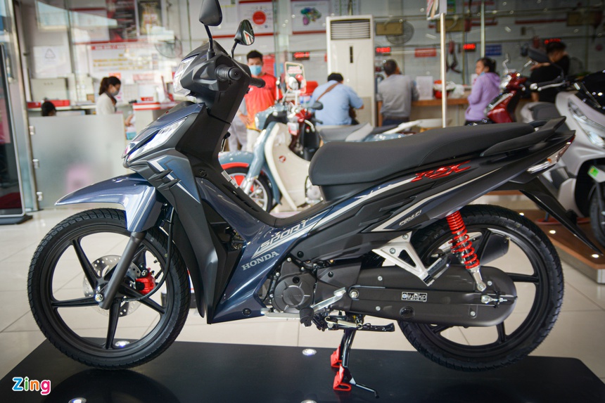 Nhung mau xe may it hao xang nhat anh 5