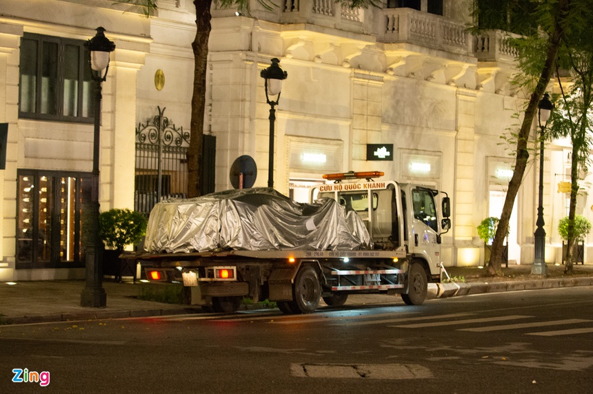 McLaren Elva dau tien ve Viet Nam? anh 8