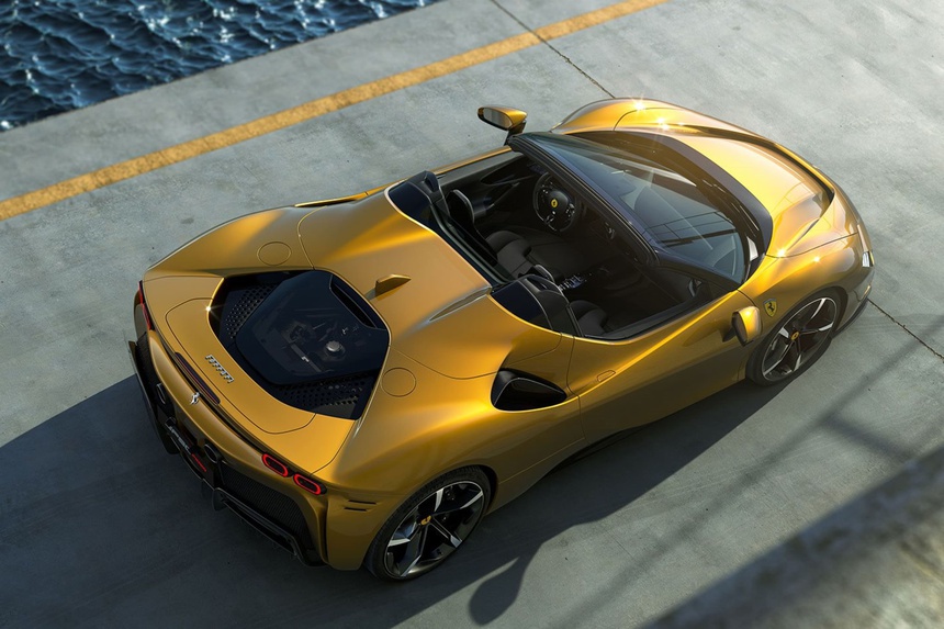 Zlatan Ibrahimovic mua sieu xe 500.000 USD mung sinh nhat thu 40 anh 3