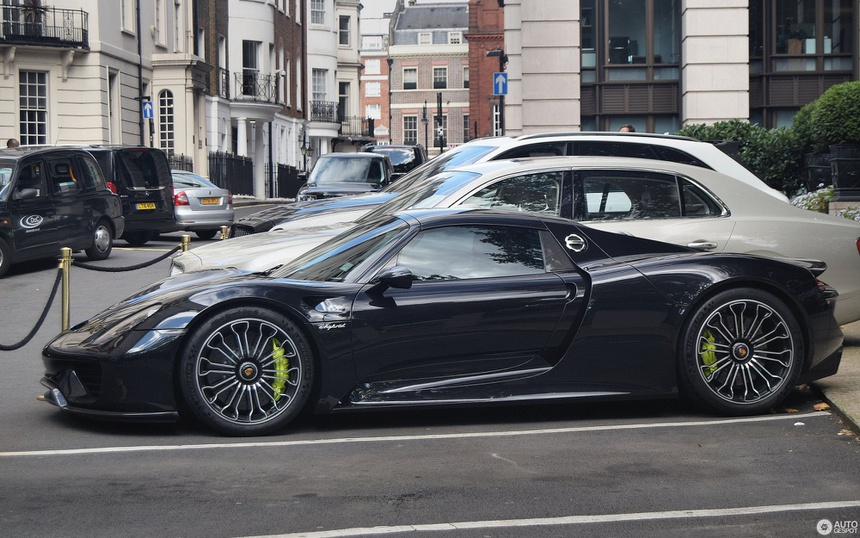 Zlatan Ibrahimovic mua sieu xe 500.000 USD mung sinh nhat thu 40 anh 14