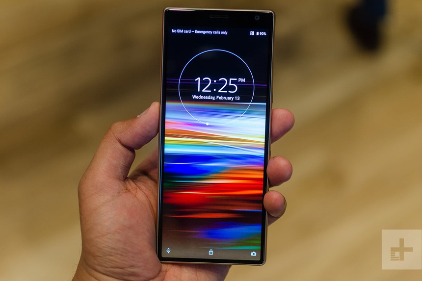 Loat di dong gia re vua ra mat thi truong hinh anh 5