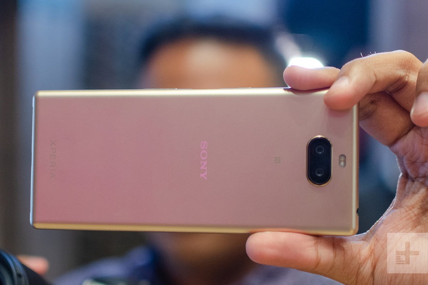 Loat di dong gia re vua ra mat thi truong hinh anh 6