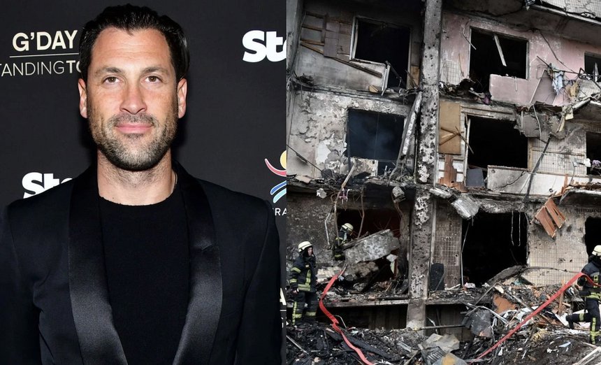 chien tranh quan su Nga va Ukraine anh 2