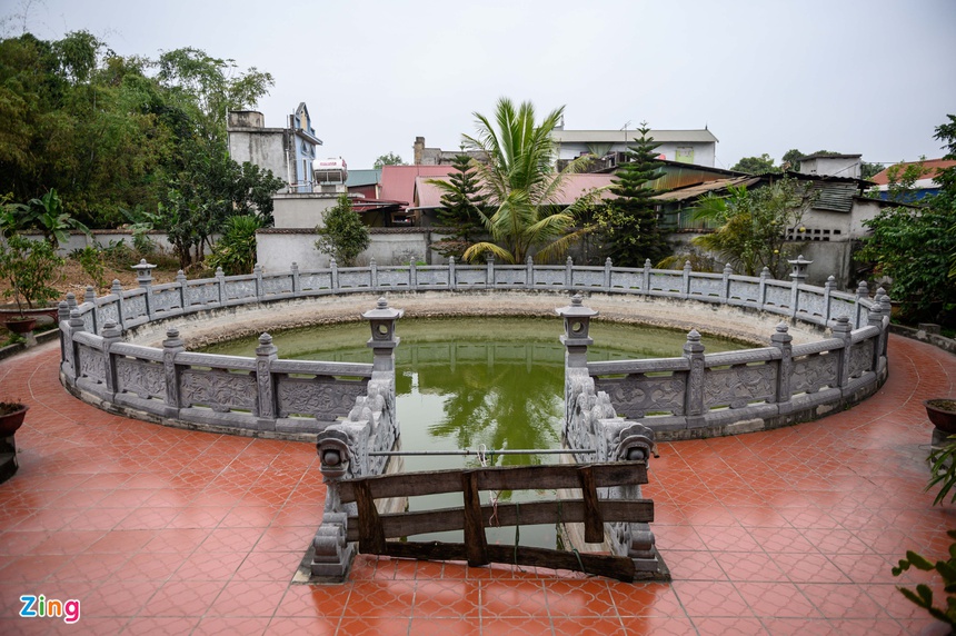 Chua 700 tuoi xuong cap tram trong anh 12