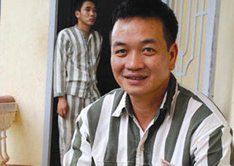 Hải bánh đệ tử trùm giang hồ Năm Cam ra tù sau 20 năm  BBC News Tiếng  Việt