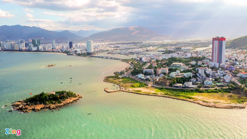 dat vang bo hoang o Nha Trang anh 12