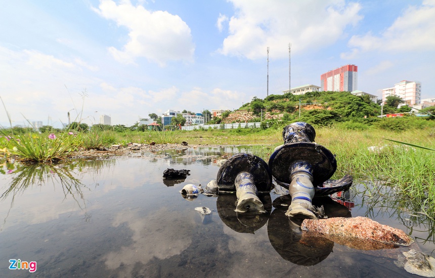 dat vang bo hoang o Nha Trang anh 13