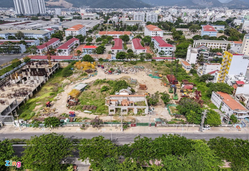 dat vang bo hoang o Nha Trang anh 6