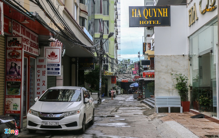 ban khach san Nha Trang anh 1