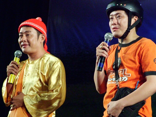 hai kich mien Nam anh 1