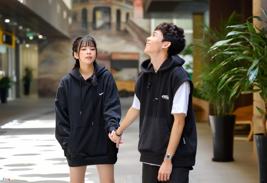 Hong Thanh chia tay Mie anh 2