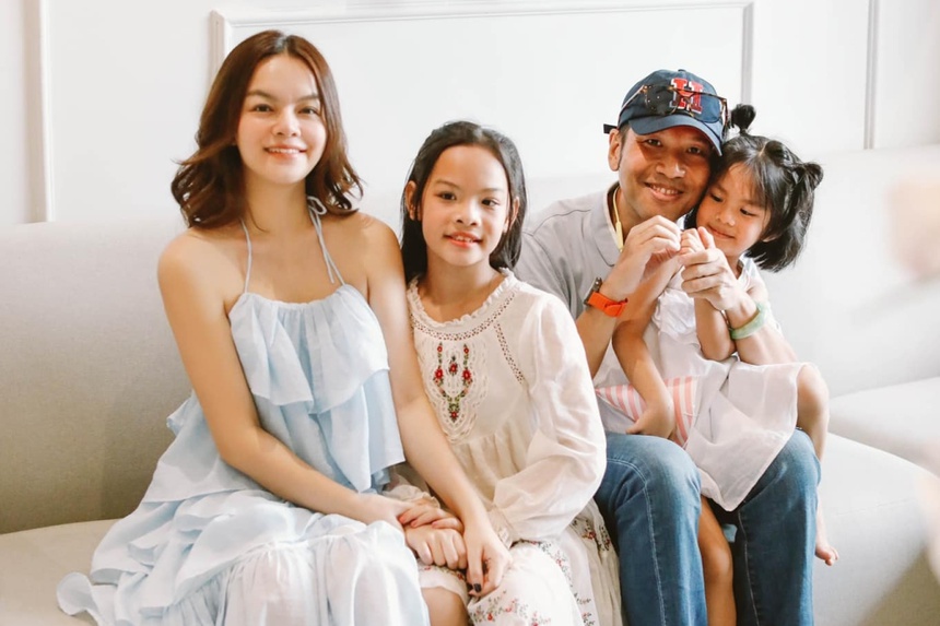 Quang Huy giam 40 kg anh 3