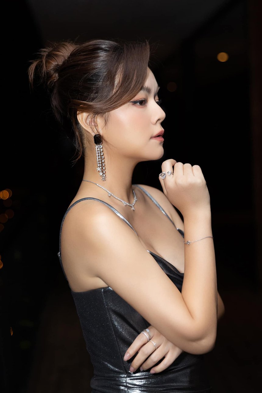 Pham Quynh Anh Nguoi lang nghe anh 7