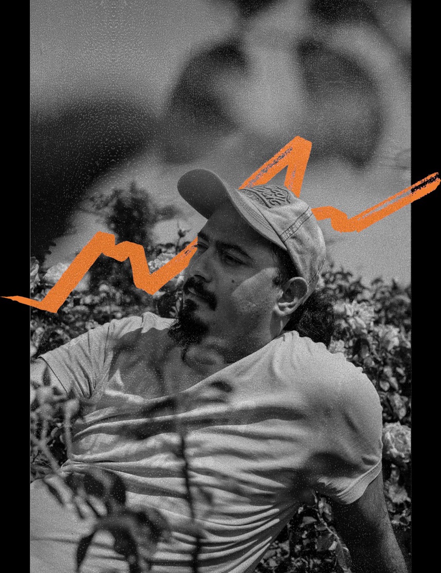 CEO tre tuoi, Farm Bank, Tho Nhi Ky anh 3