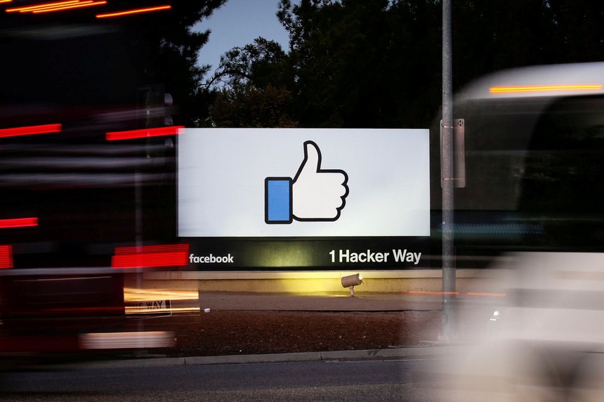 Facebook gap moi nguy, Facebook, FTC anh 1