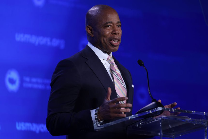 Thi truong New York mat luong vi Bitcoin, Bitcoin, Thi truong, Luong anh 1