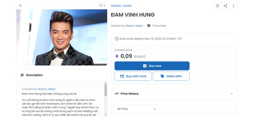 Trao luu ‘NFT hoa’ nguoi noi tieng anh 4