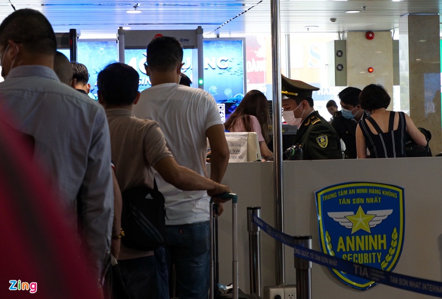 san bay nao tot nhat viet nam anh 1