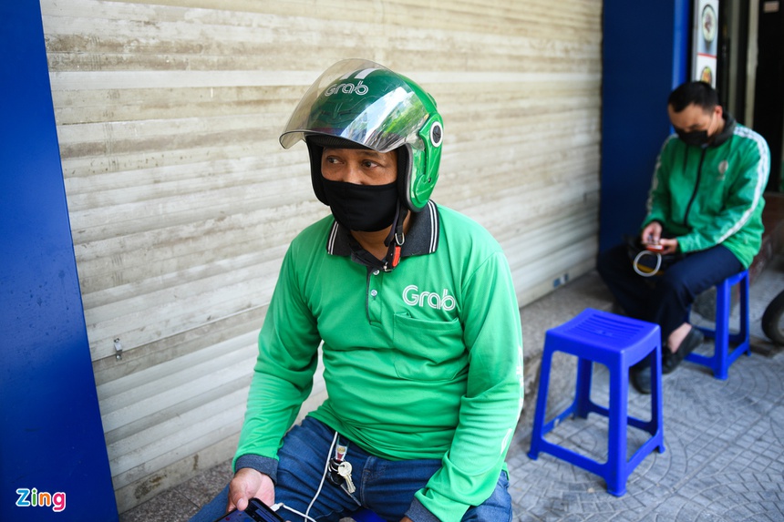 di cho ho tai Ha noi anh 1