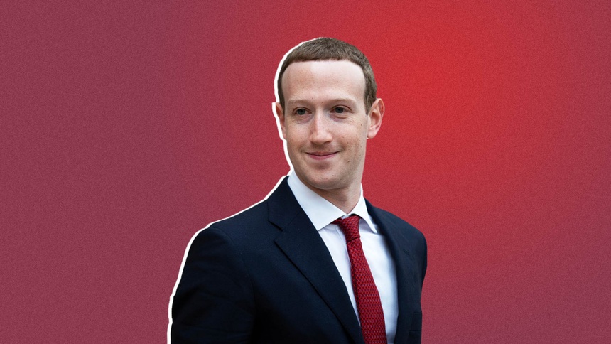 sai lam cua Mark Zuckerberg anh 1