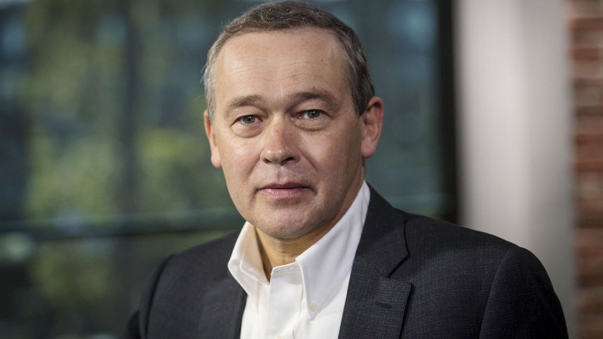 ai co the thay the Elon Musk anh 4