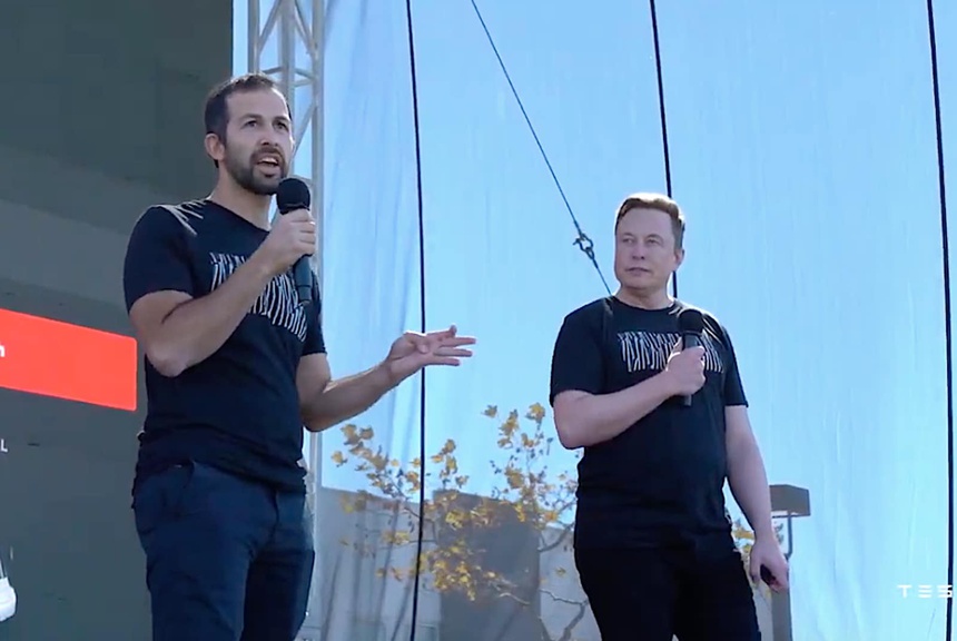 ai co the thay the Elon Musk anh 6