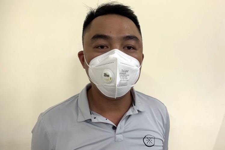 Phan Sao Nam anh 1