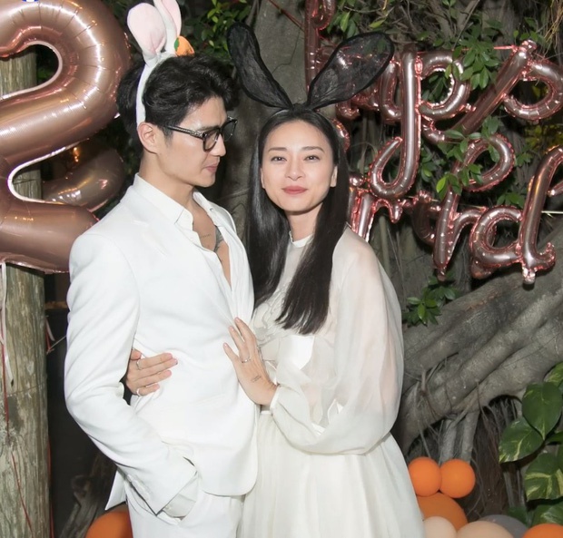 Huy Tran va ngo thanh van anh 1