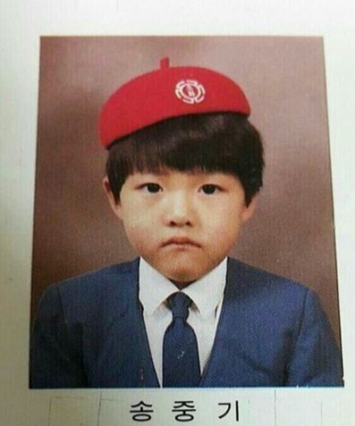 hinh anh thoi be cua sao han anh 11