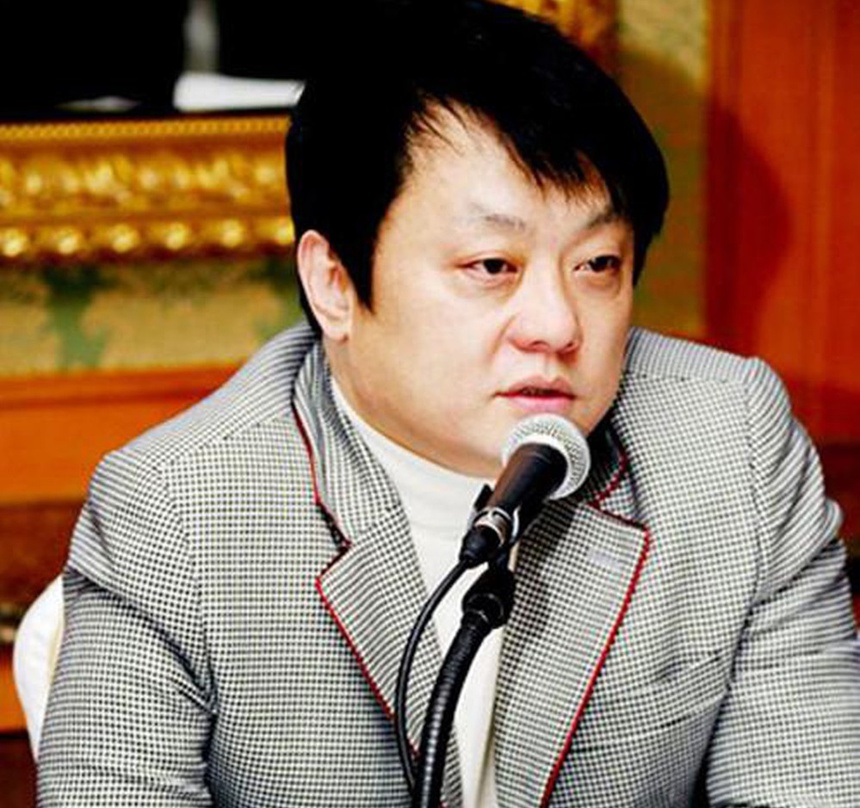 ban dam o han quoc anh 3