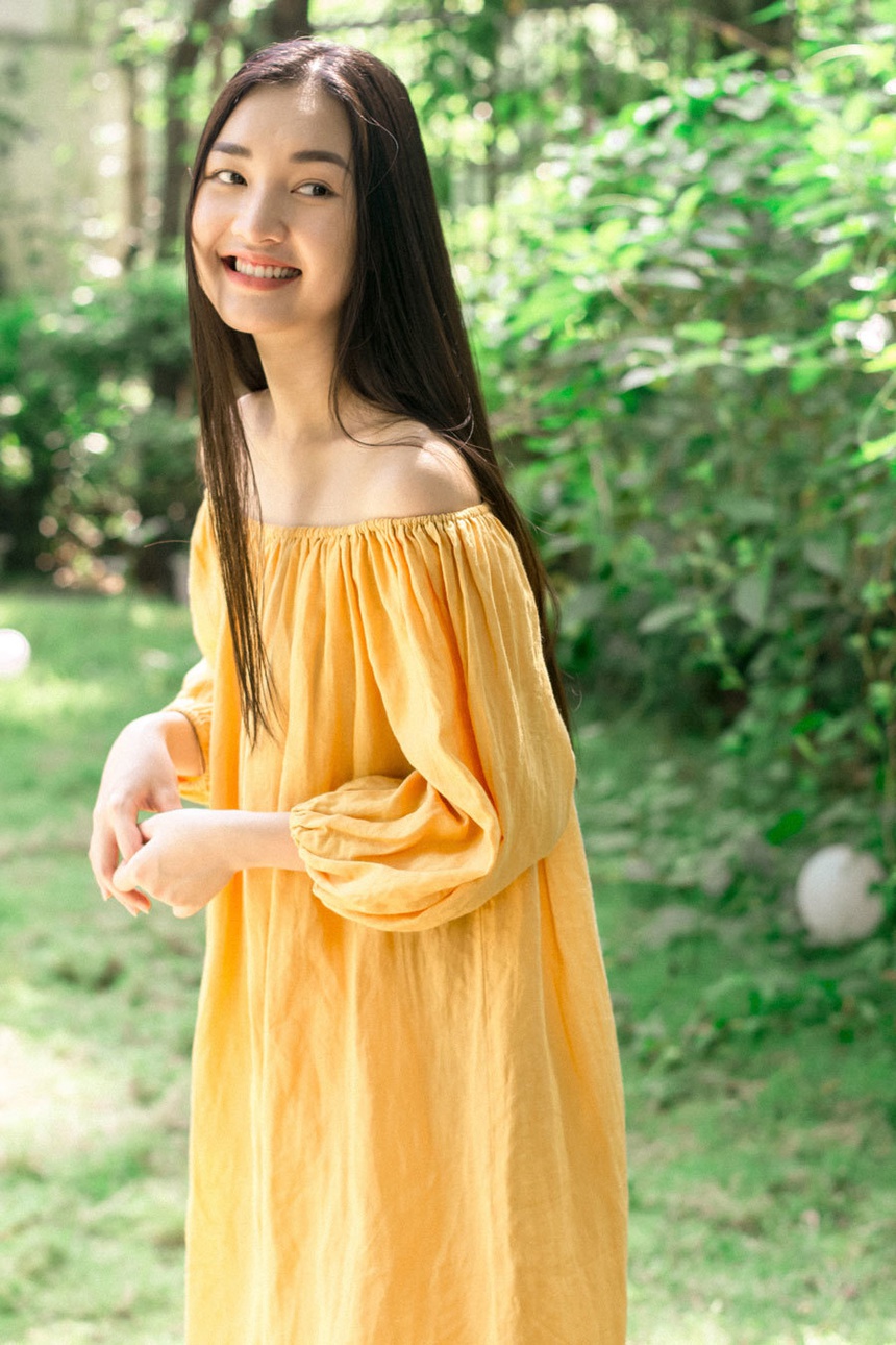 nu chinh trong MV cua Jack anh 11