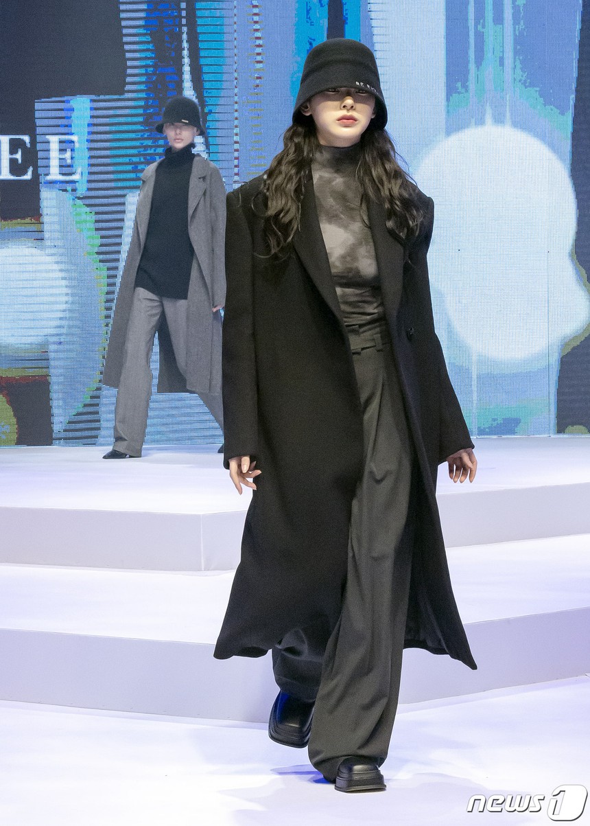 MC Kim Hyun Wook xin loi Noze anh 1