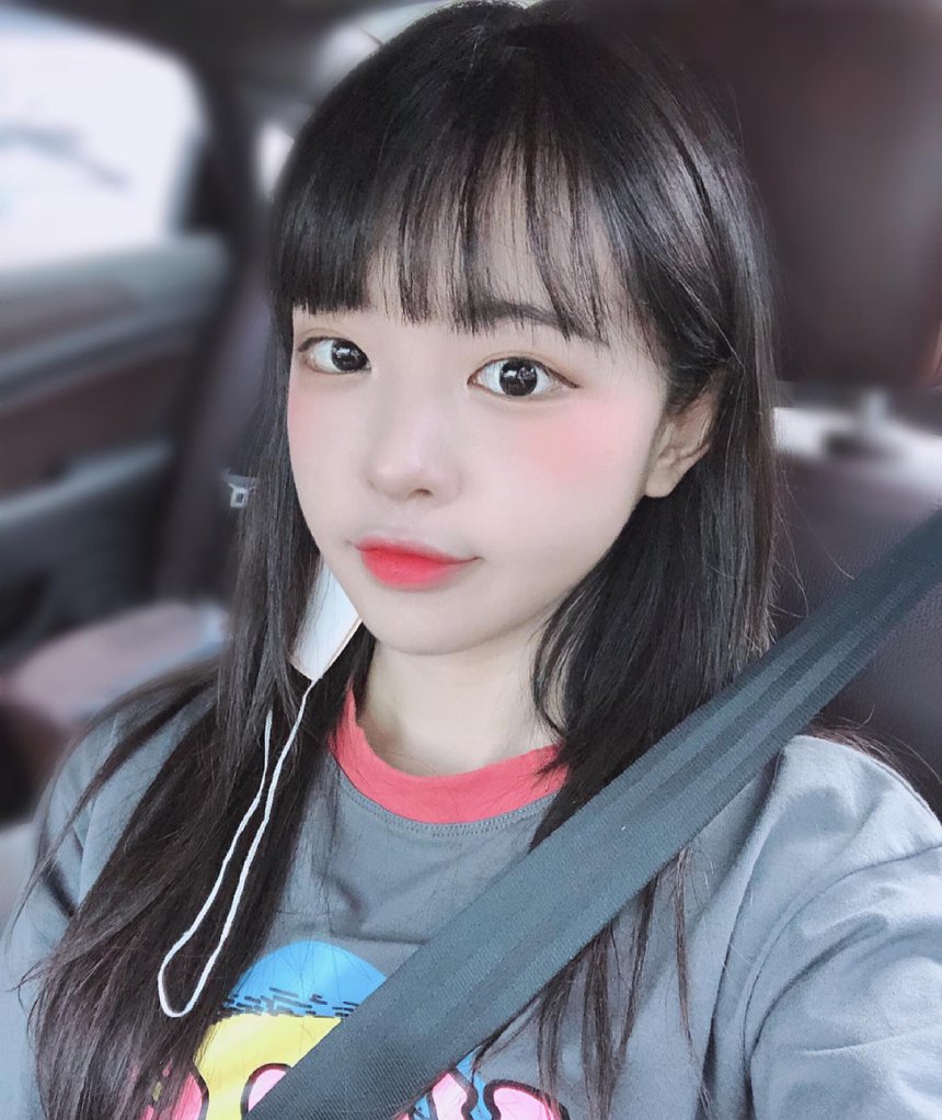 Jo Jang Mi qua doi anh 1