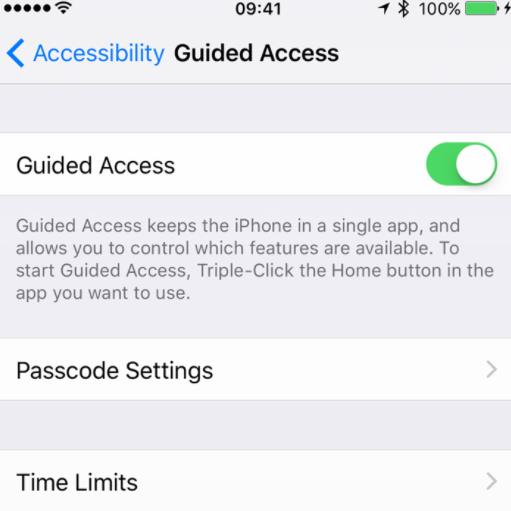 Tinh nang giup nguoi dung bao ve iPhone khong bi 'tay may' anh 1