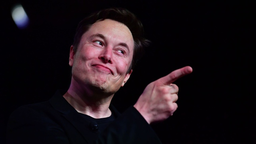 Elon Musk duoc gioi tre Trung Quoc nguong mo anh 5