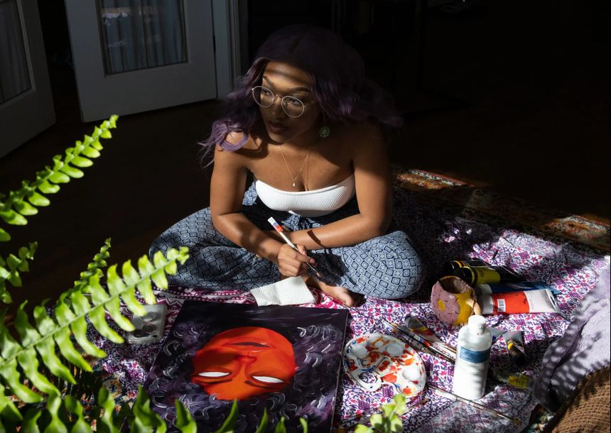 nguoi tre ngai giao tiep sau dai dich anh 2