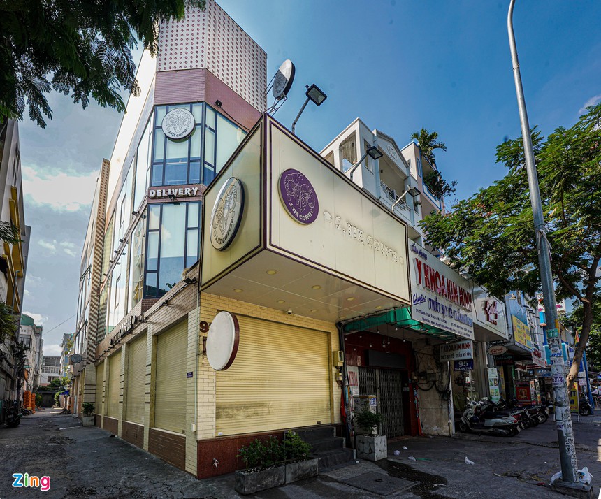 Nha dau tu mat hang ty dong cho S.Tix Coffee anh 2