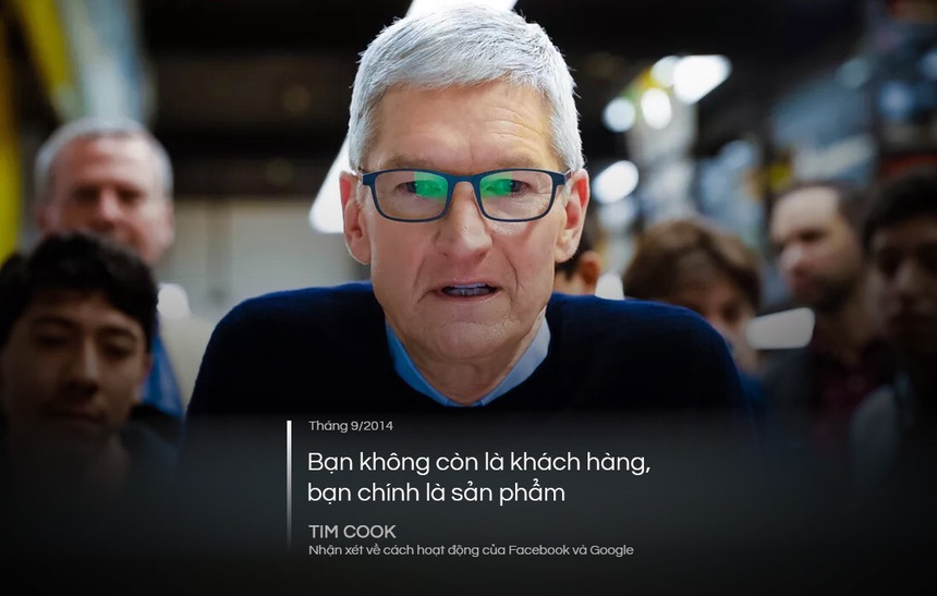 Cuoc 'khau chien' khong hoi ket giua Tim Cook va Mark Zuckerberg anh 2