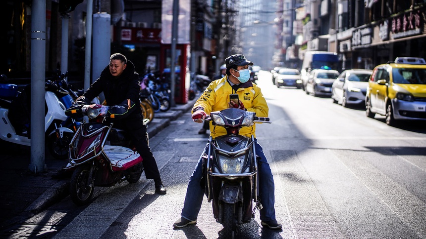 Goc toi cua shipper cong nghe anh 1