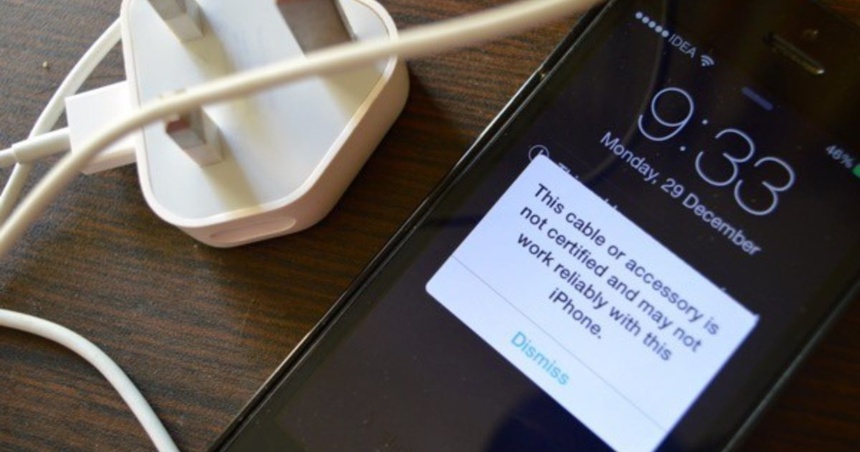 Nhung sai lam ai ai cung mac phai khi sac smartphone anh 4