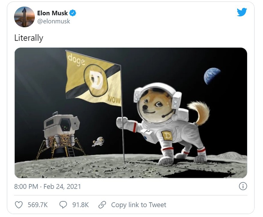 Elon Musk tro thanh muc tieu bi dieu tra anh 1