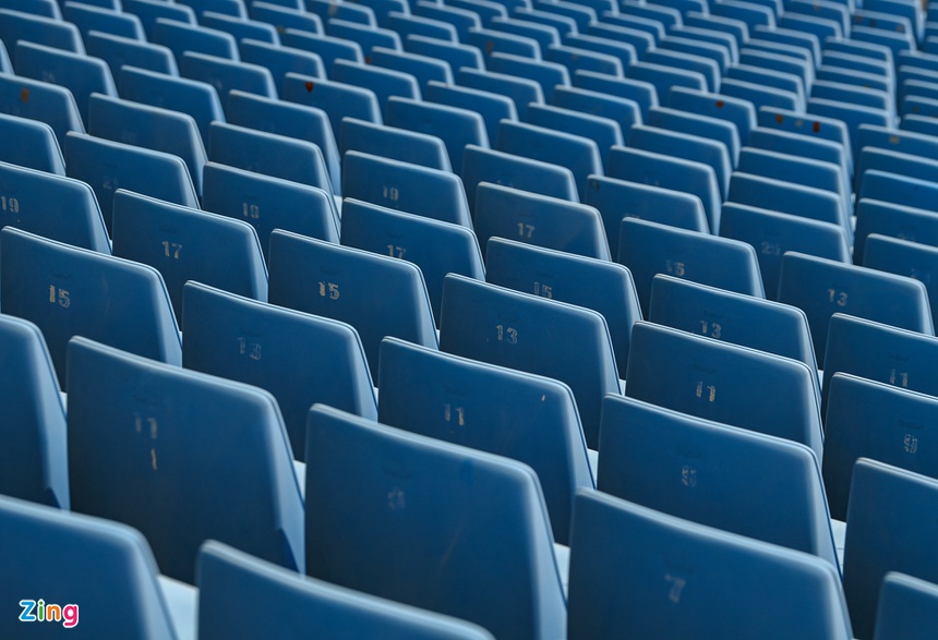 San van dong My Dinh vong loai worldcup anh 3