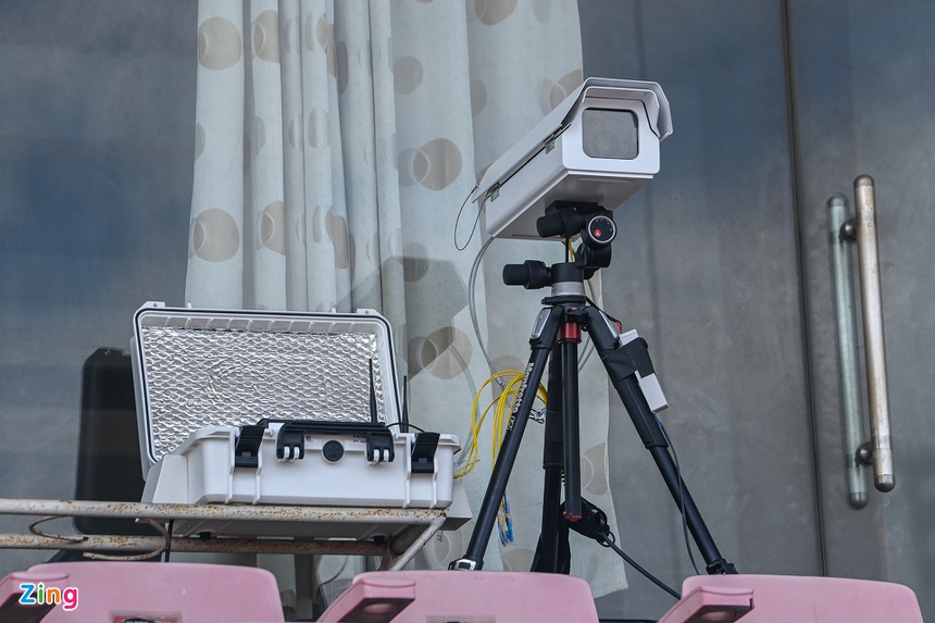 San van dong My Dinh vong loai worldcup anh 7